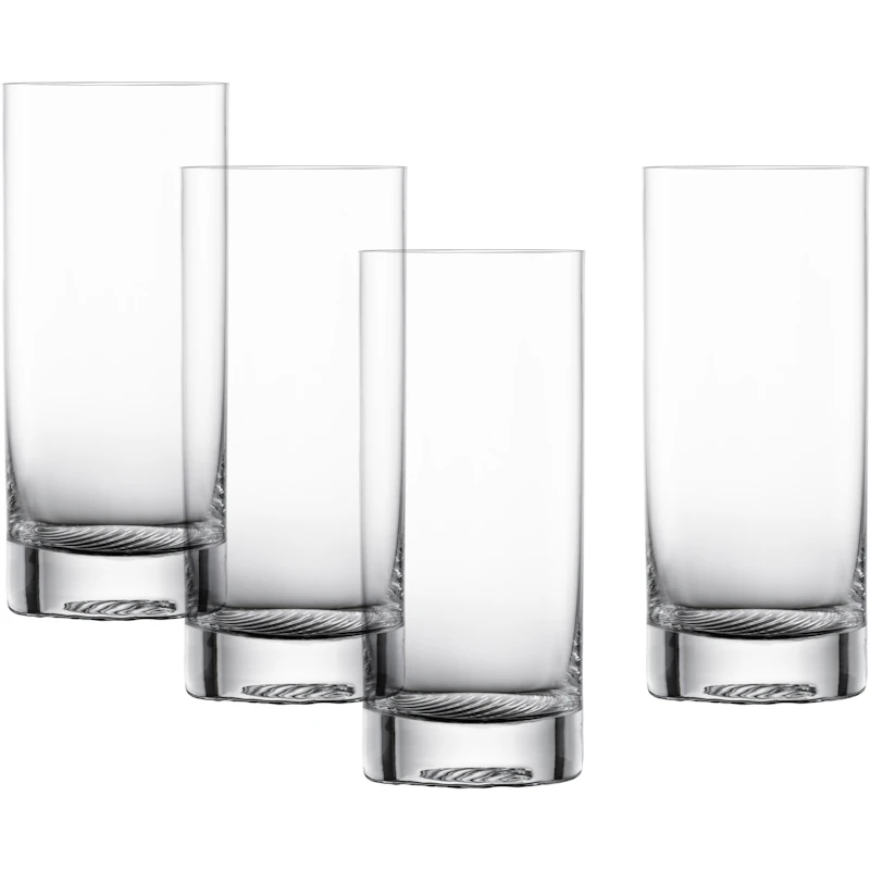 Echo Longdrink Glass 48 cl 4-pack