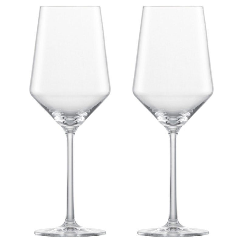 Pure Sauvignon White Wine Glass 41 cl, 2-pack