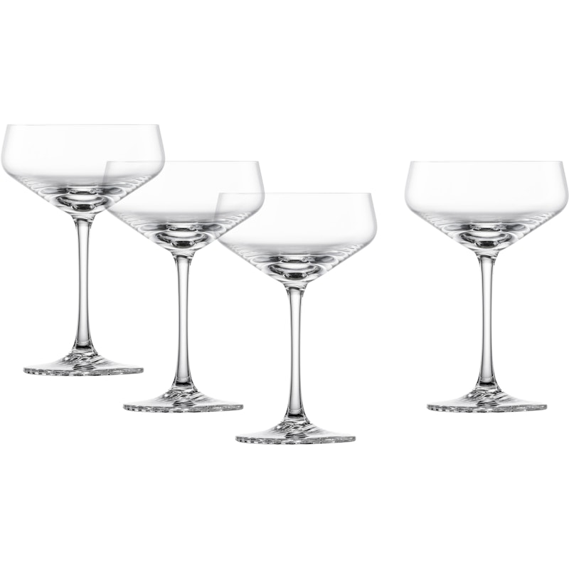 Echo Cocktail Glass 27,5 cl 4-pack