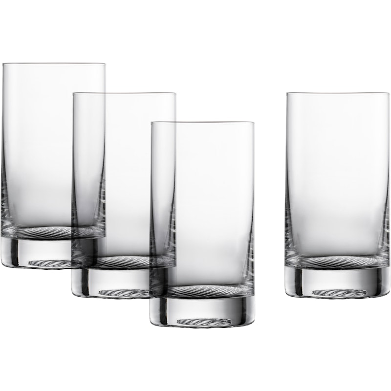 Echo Tumbler 41 cl 4-pack