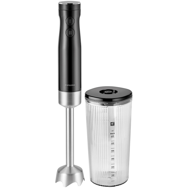 Enfinigy Hand Blender, Black