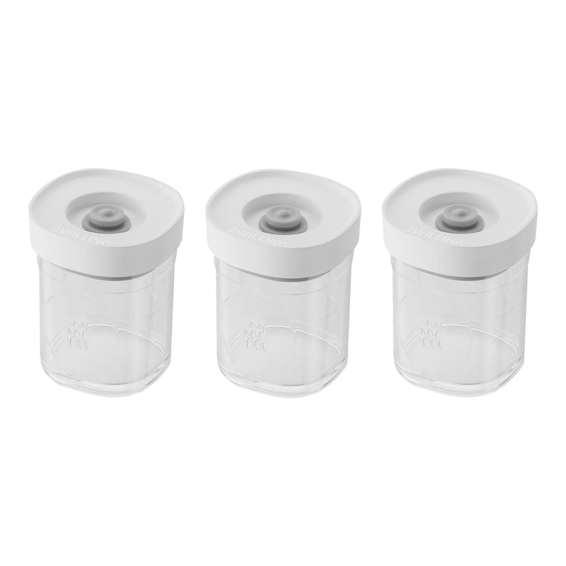 Fresh & Save Spice Jar, 3-pack