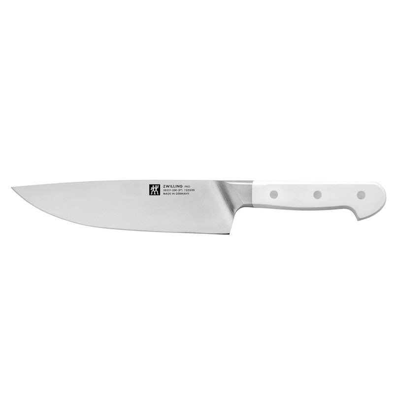 Pro Le Blanc Chef Knife, 20 cm