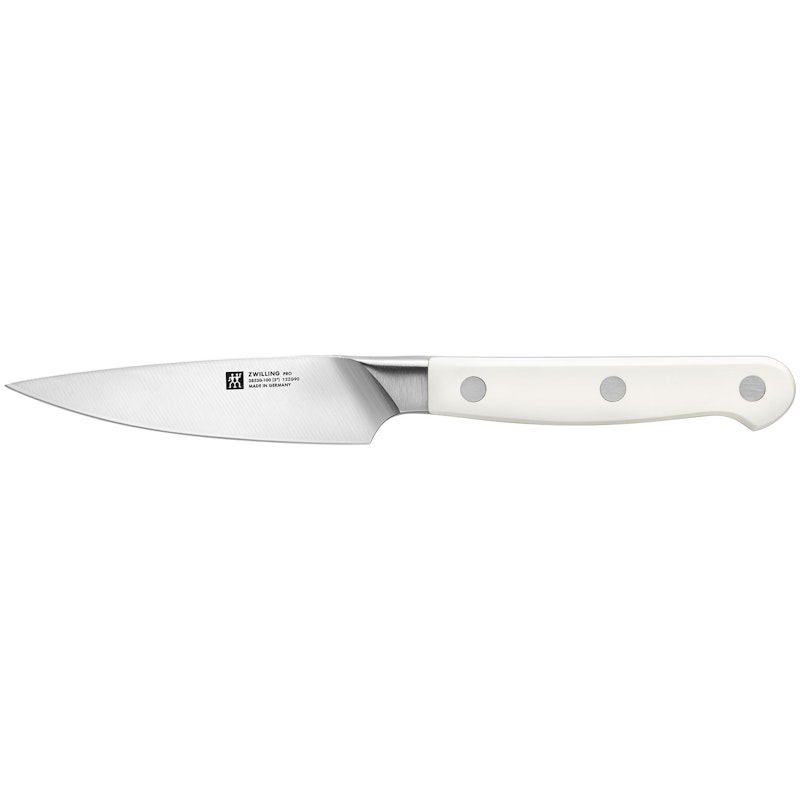 Pro Le Blanc Paring Knife, 10 cm