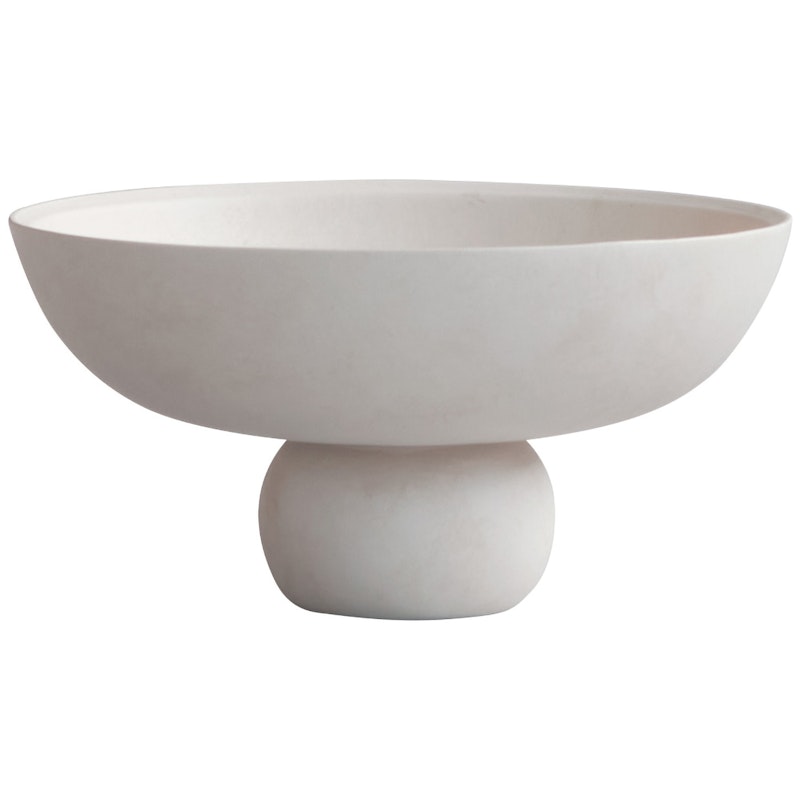 Baburu Bowl 20 cm, Birch