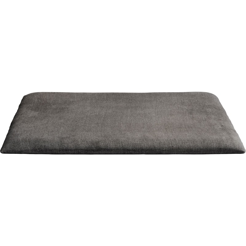 Brutus Cushion, Charcoal