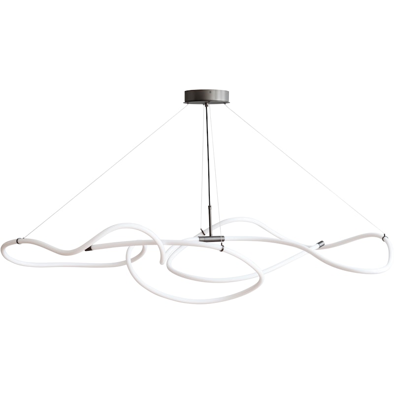 Ghost Chandelier, 156 cm