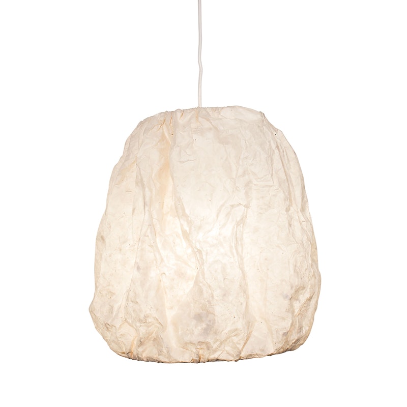 Wrinkle Lampshade , 40 cm