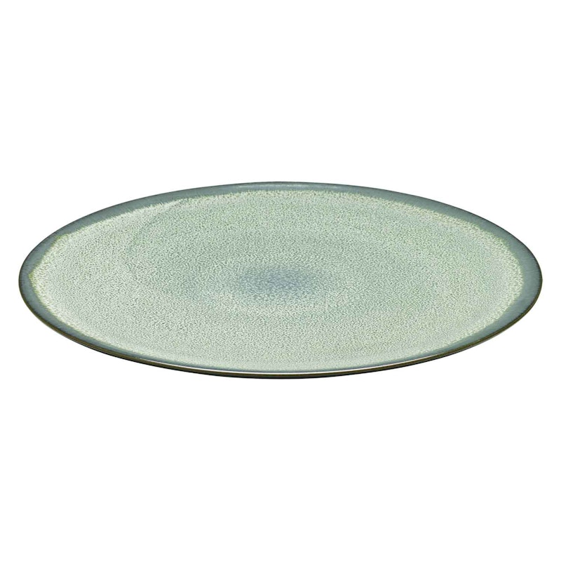 Ceramic Workshop Plate 26 cm, Lark