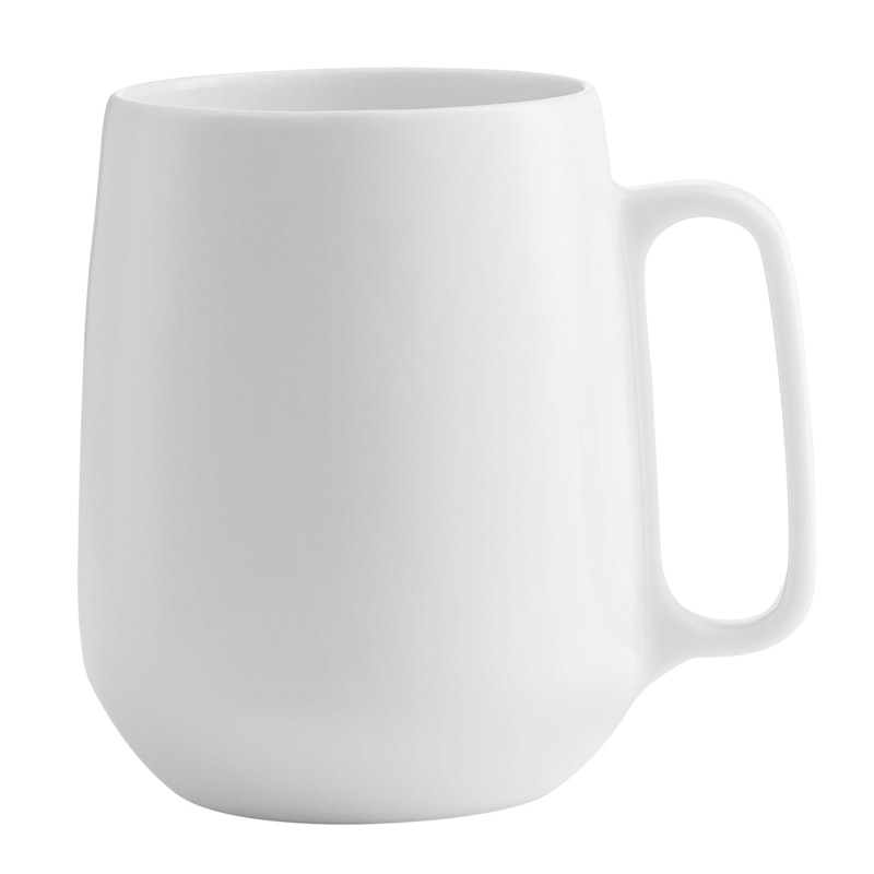 Enso Mug 25 cl, White