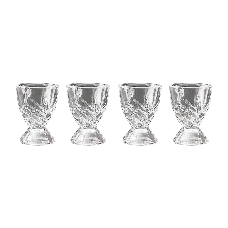 Harvey Egg Cup, 4 Pcs