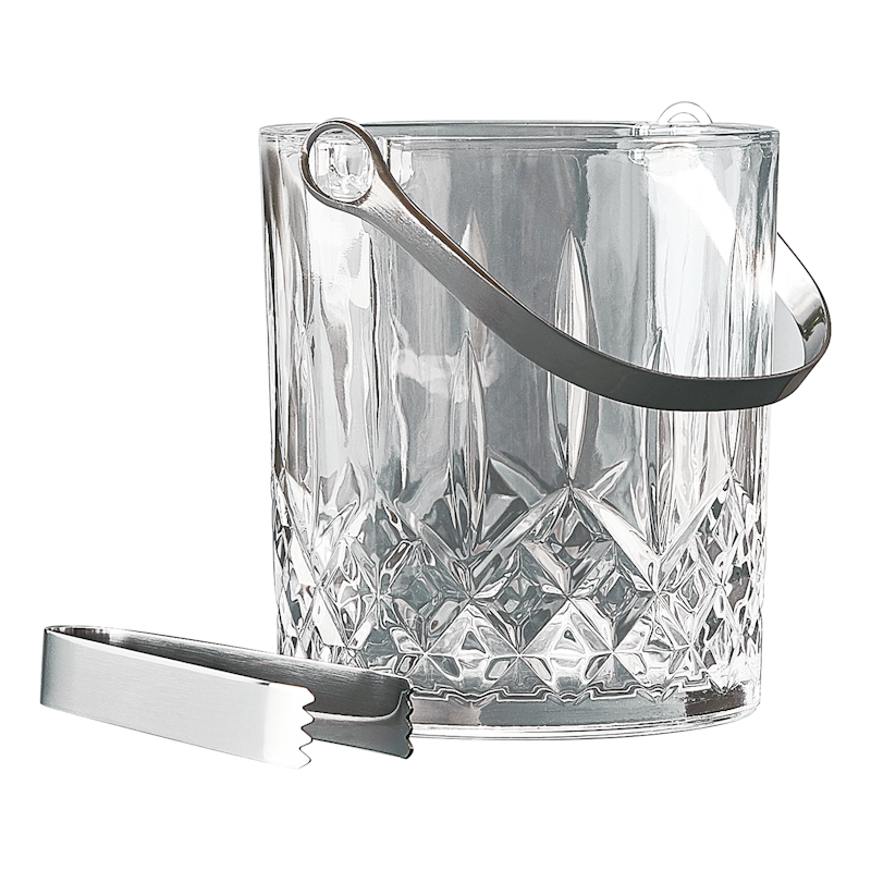 Harvey Ice Bucket With Pliers