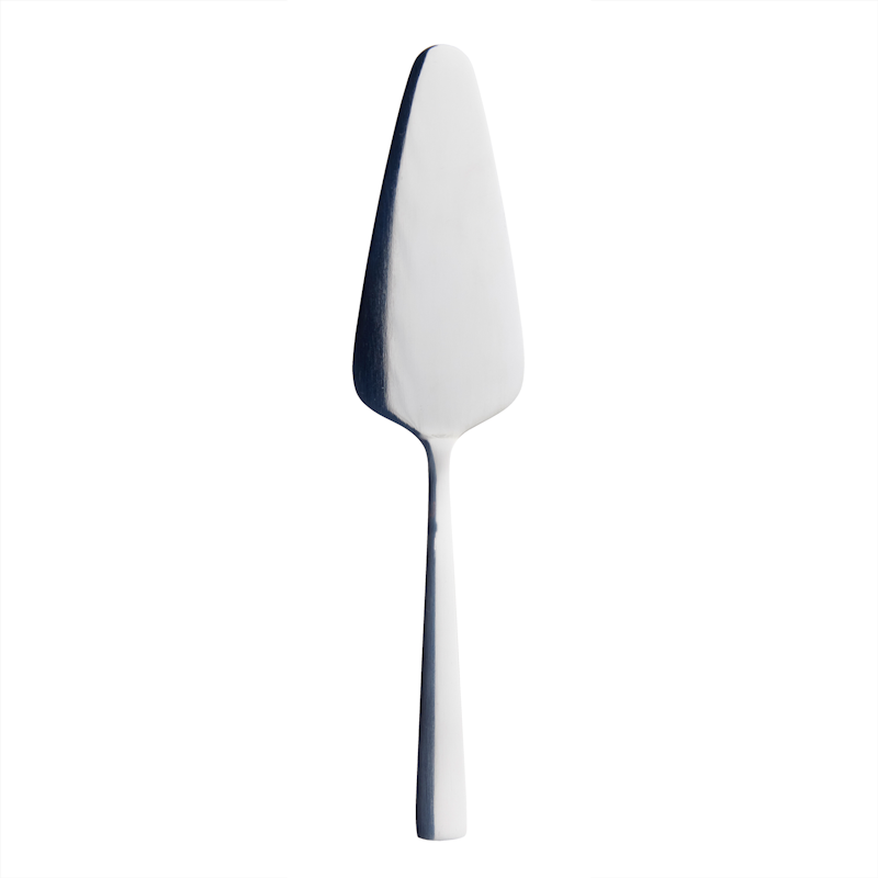 Raw Cake Server, Stainless Steel