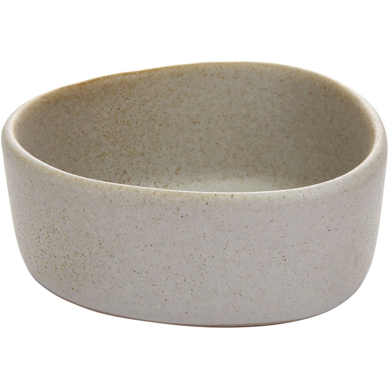 RAW Bowl Organic, Sandy Beige