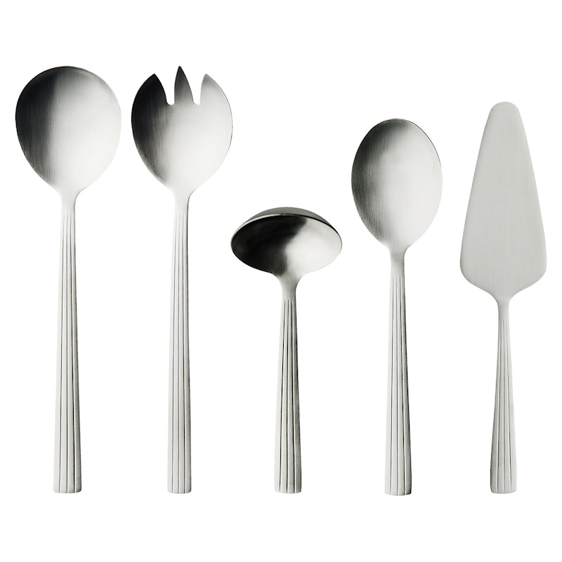 RAW Serving Set, 5-pack