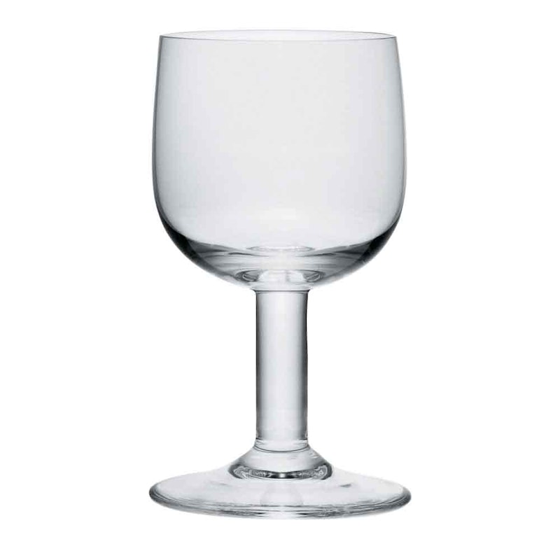 Glass Family Goblet 20 cl