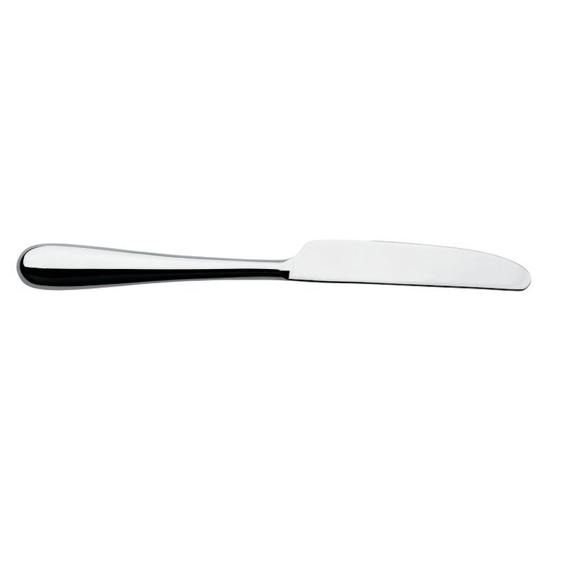 Nuovo Milano Table Knife Monobloc