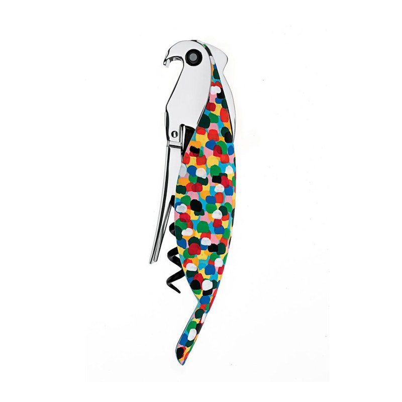 Parrot Corkscrew