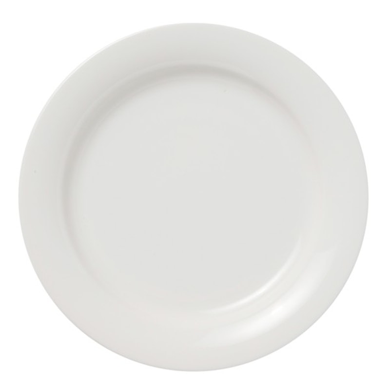 Arctica Side Plate, 17 cm