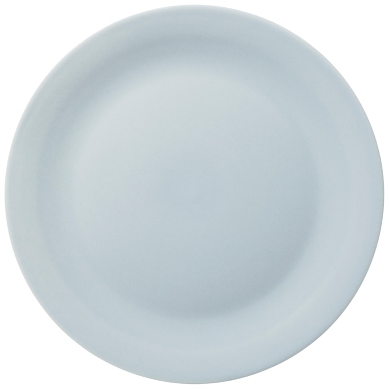 Mainio Side Plate Ø19 cm, Winter Blue