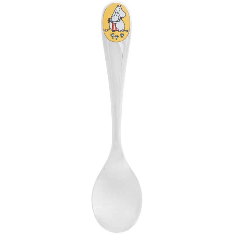 Moomin Coffee Spoon Hugging