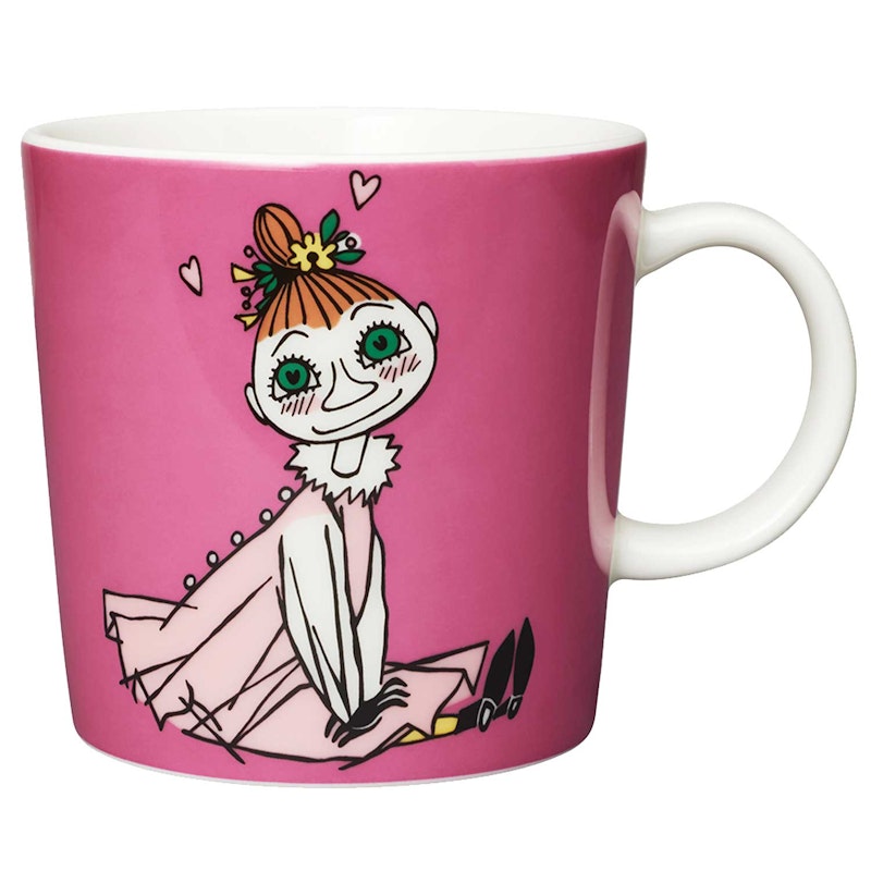 Moomin Mug, 30 cl, The Mymble