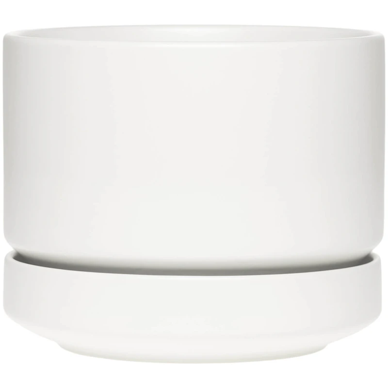 SN Pot 16 cm, White