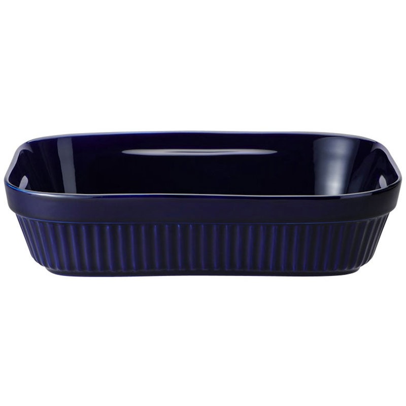 Uunikokki Oven Dish 250 cl, Midnight Blue