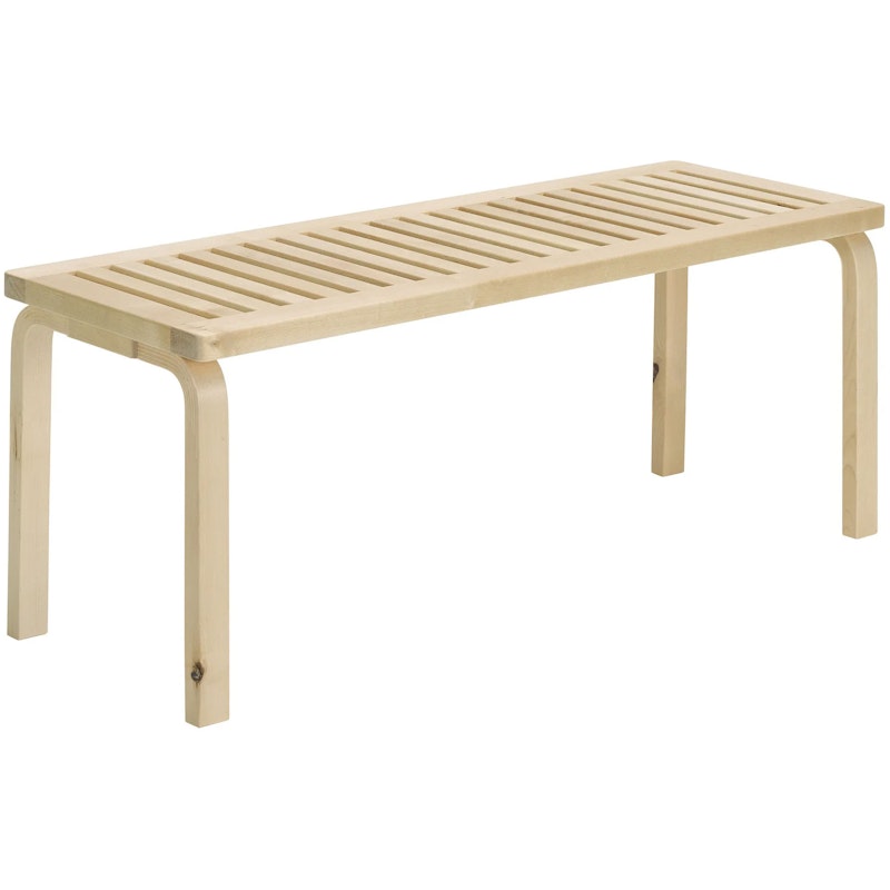 153A Bench, Birch