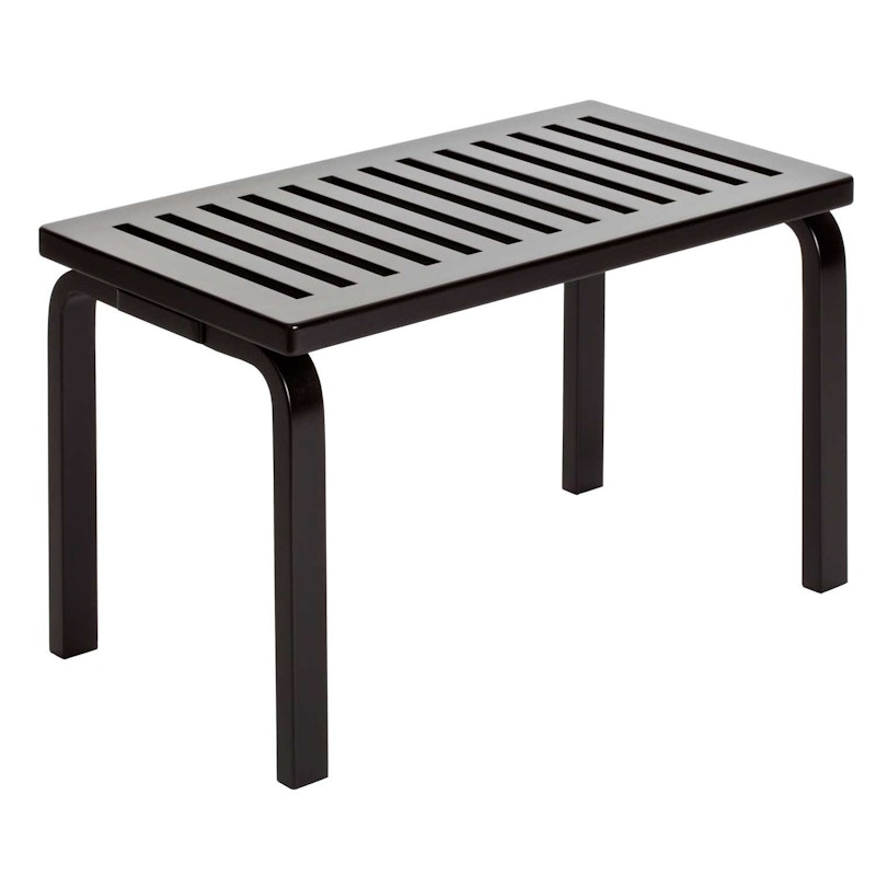 153B Bench, Black