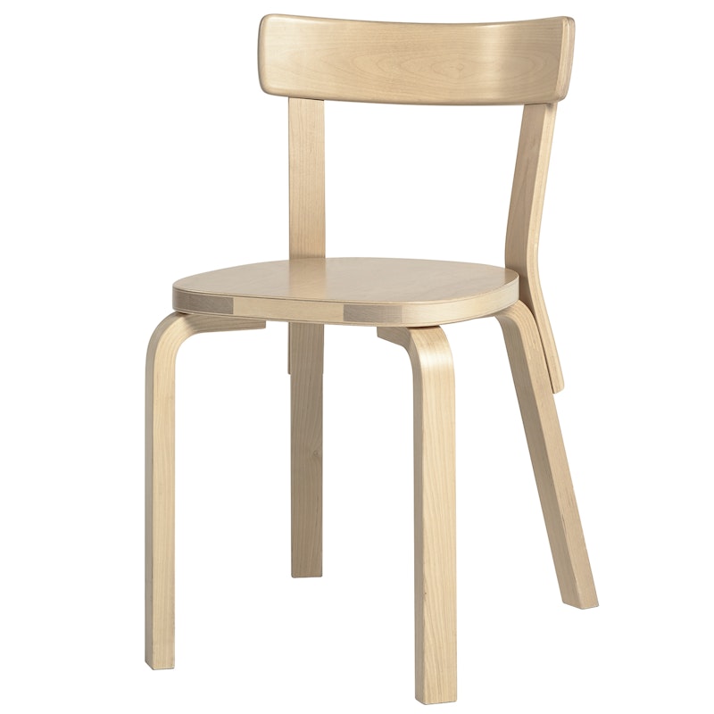 Chair 69, Birch