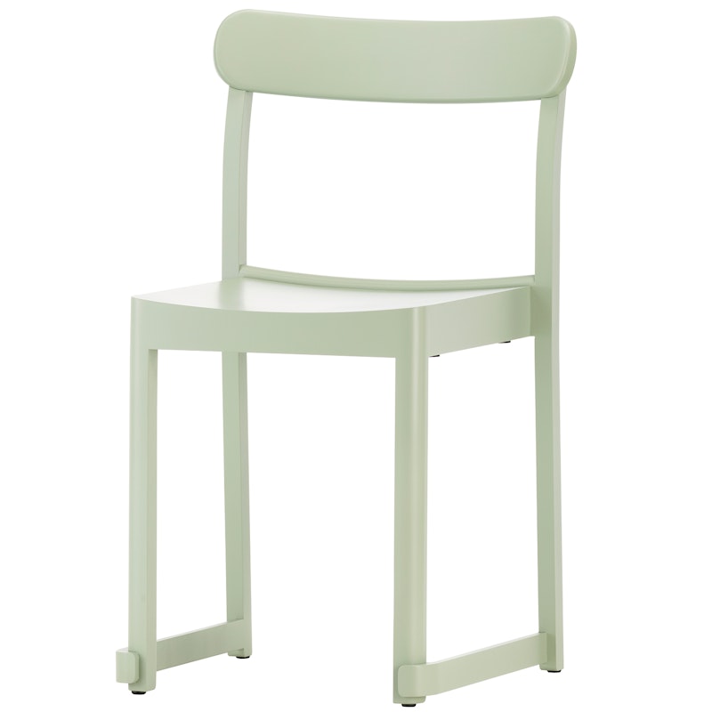 Atelier Chair, Green