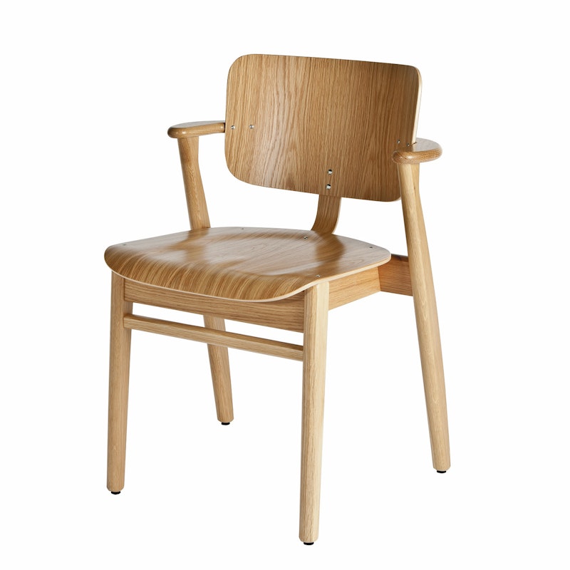 Domus Chair, Oak