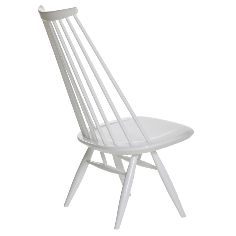 Mademoiselle Lounger, White