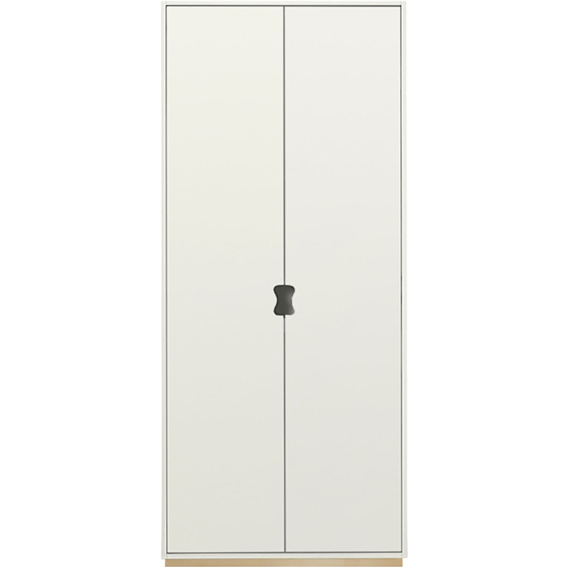 Snow F Cabinet 42 cm, White