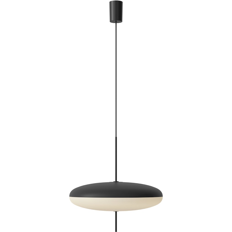 Model 2065 Pendant, Black / Black / White