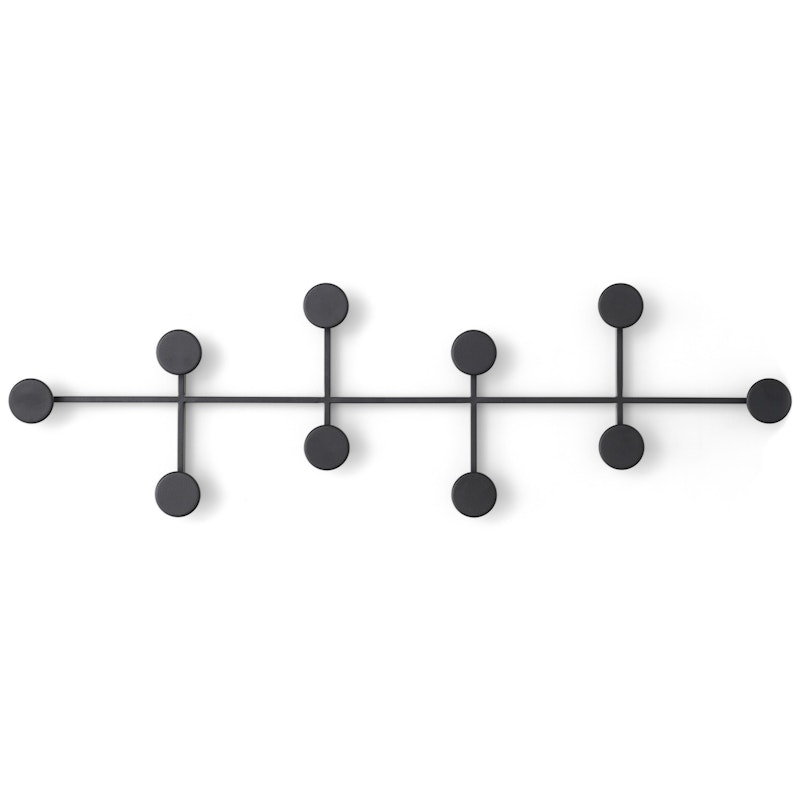 Afteroom Coat Hanger Large, Black