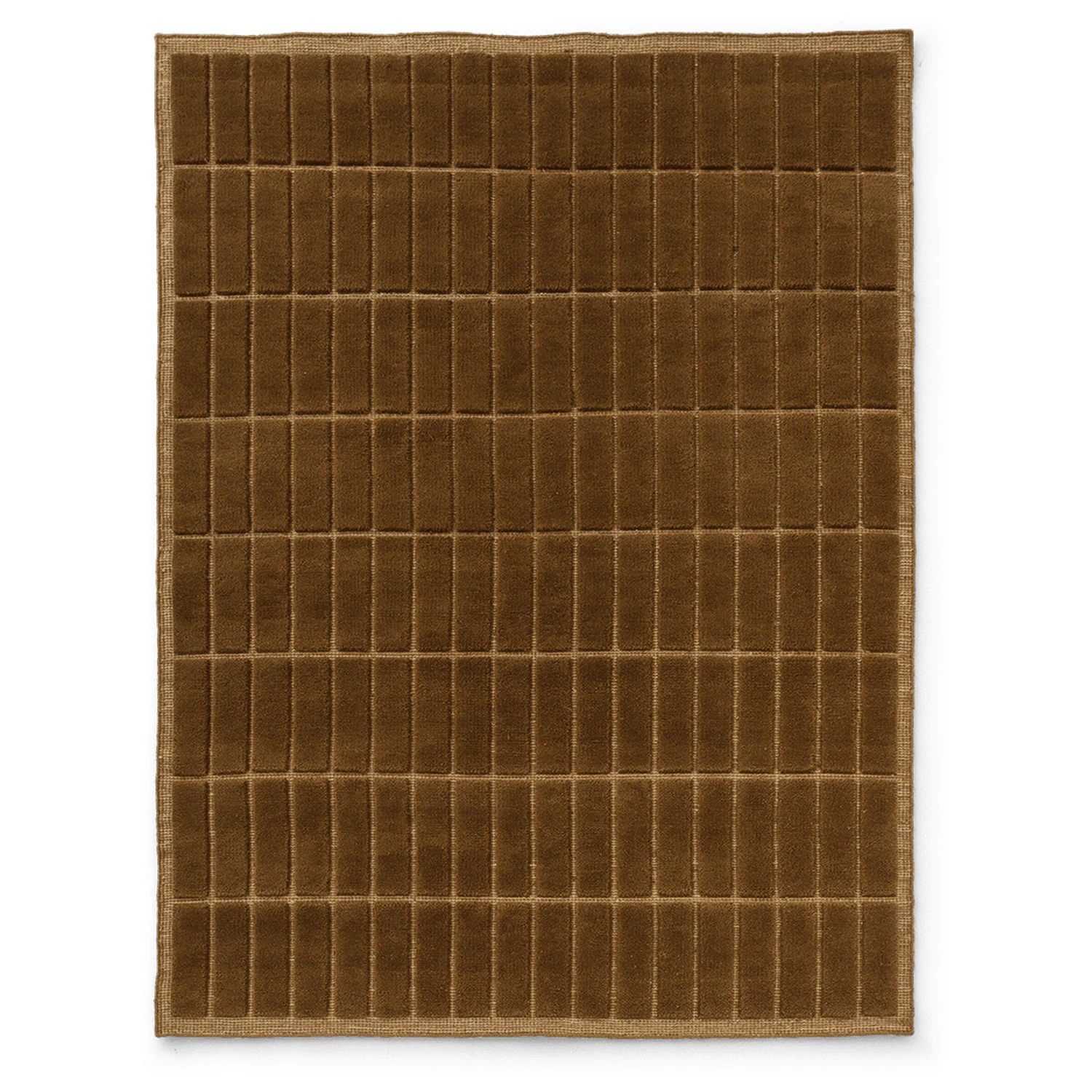 Tile Rug 170x240 cm, Hazel from Audo Copenhagen | RoyalDesign