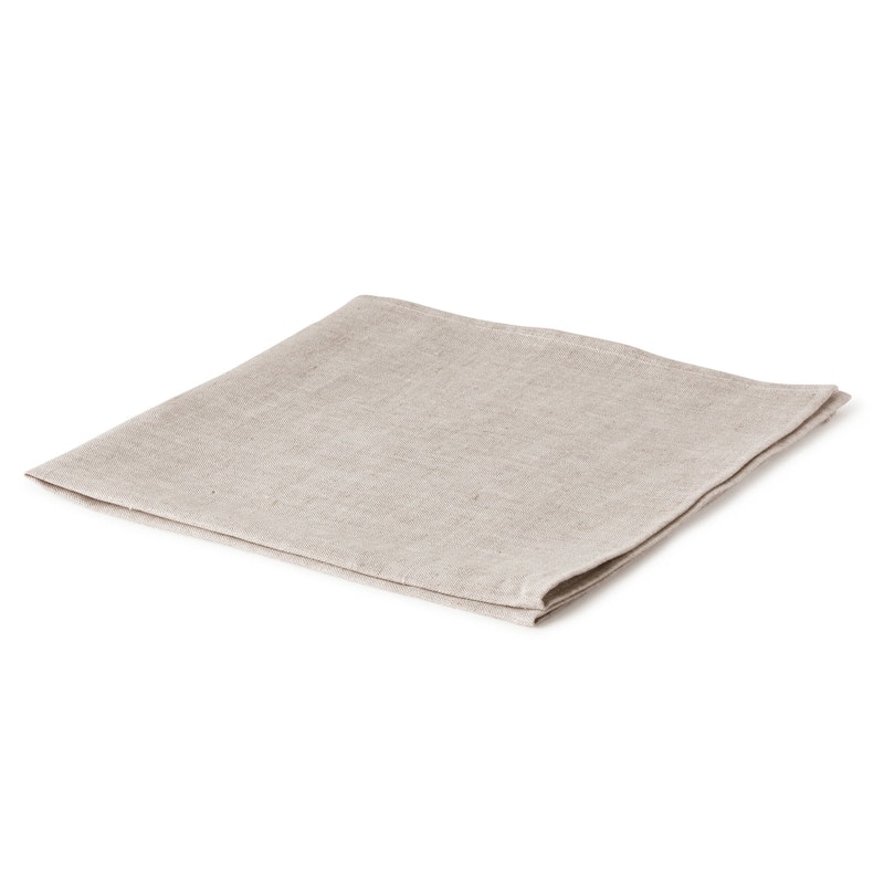 Melerad Napkin 52x52 cm, Natural