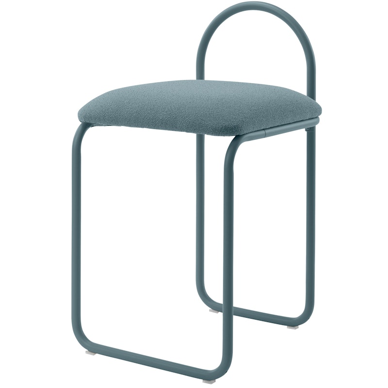 Angui Chair, Dusty Blue