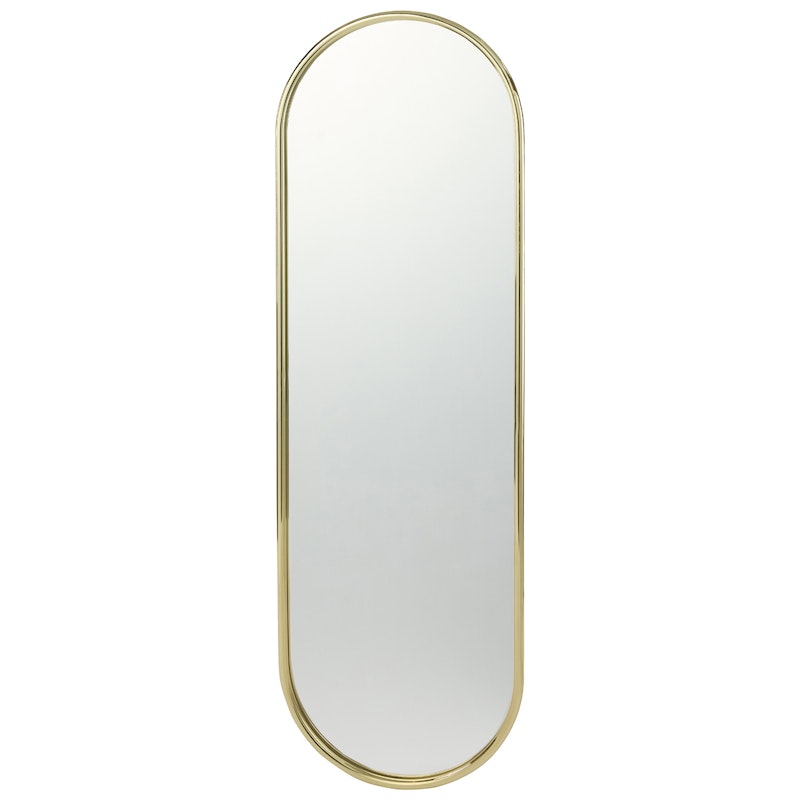 Angui Mirror 160 cm, Gold