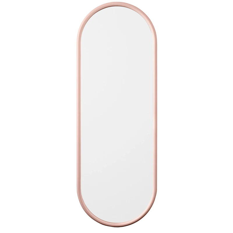 Angui Mirror 108 cm, Rose
