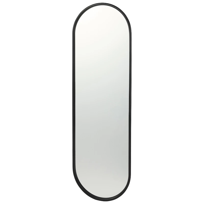 Angui Mirror 160 cm, Anthracite