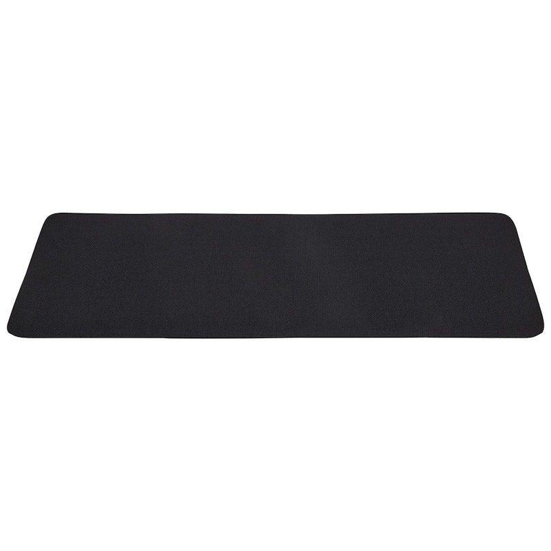 Curva Seat Cushion For Bench, Anthracite