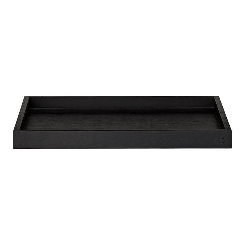 Unity Tray Large, Black