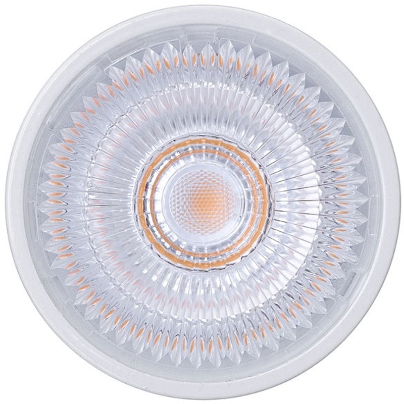 Light Source GU4/MR11 4W 300lm 2700K, Clear