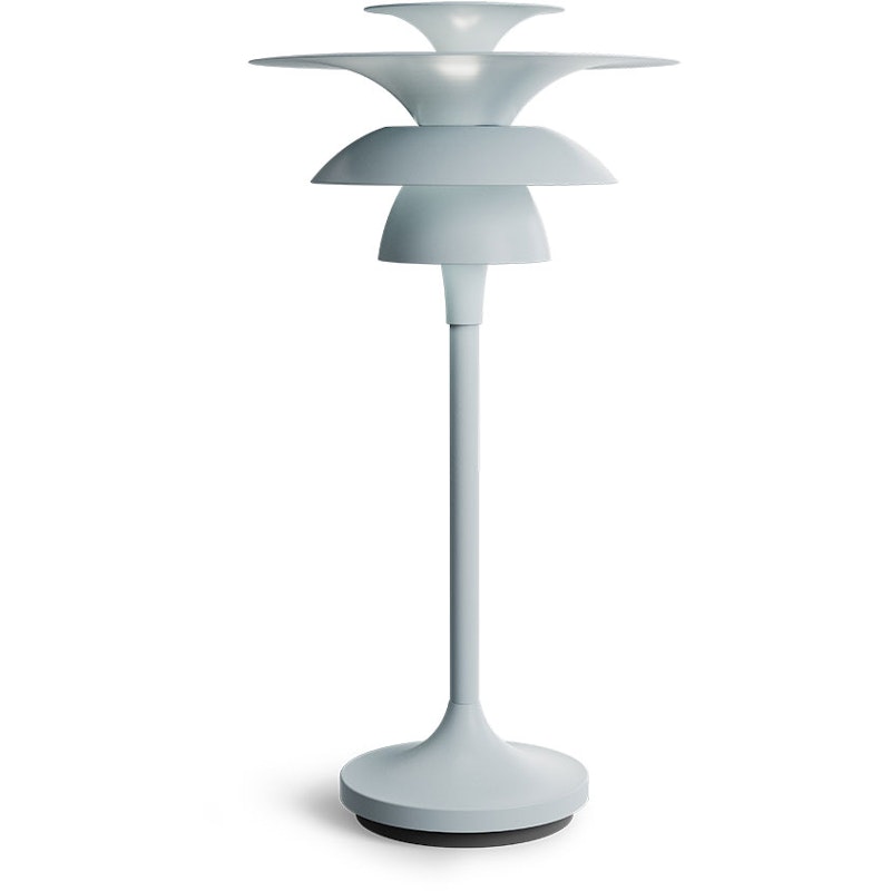 Picasso Table Lamp 350 mm, Ice Blue