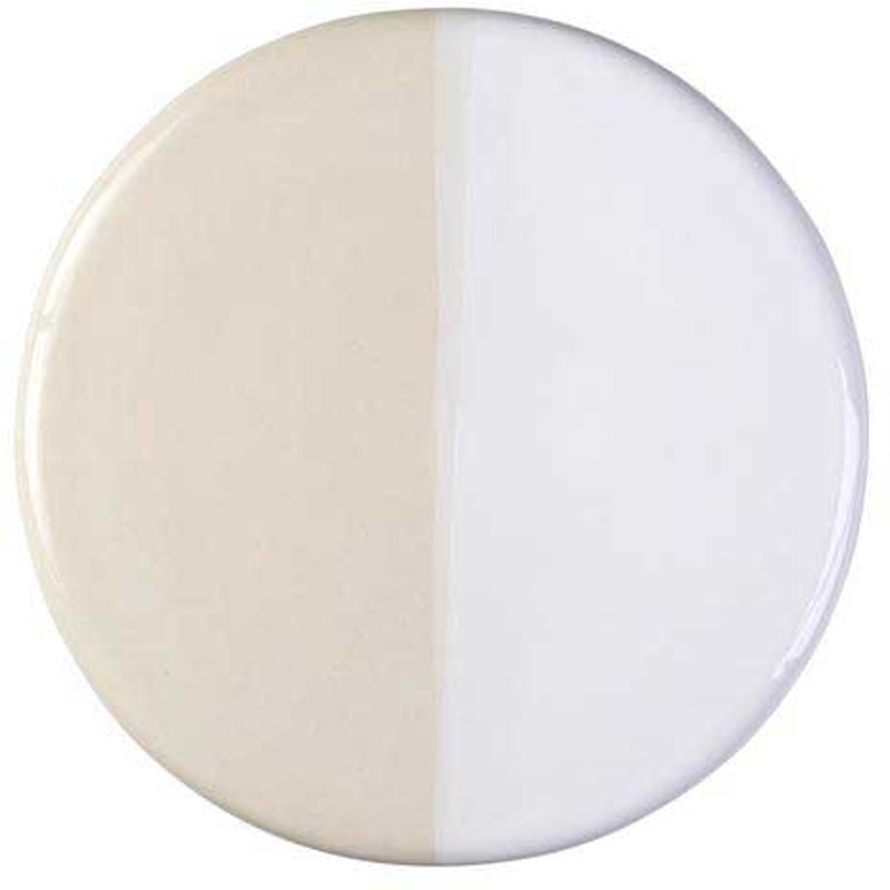 Nuna Tray 20 cm, Sandstone / Mineral White