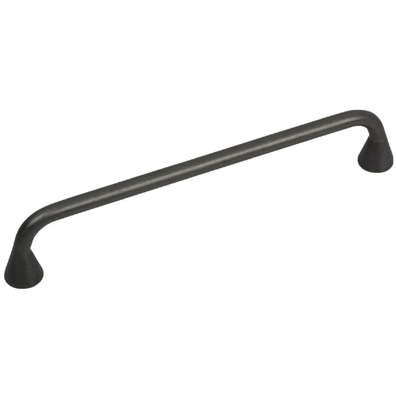 Bella Handle 160, Graphite Grey