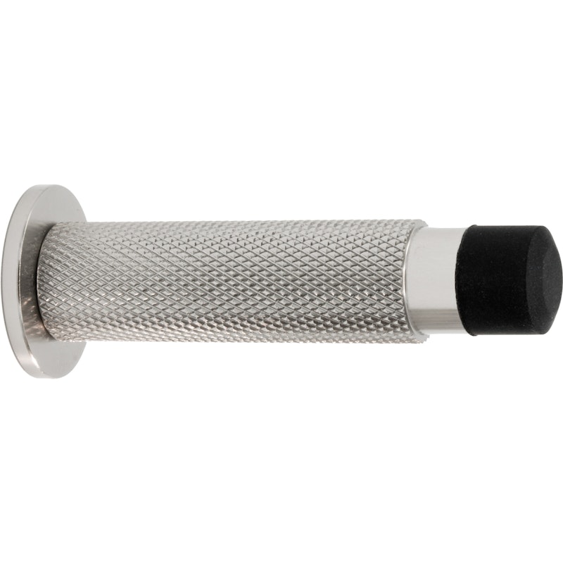 Dexter Door Stop, Stainless Look